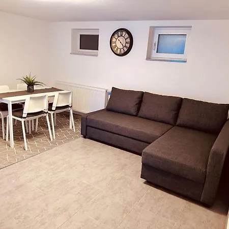 Apartment Gemuetliche In *