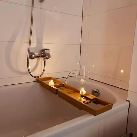 Apartment Gemuetliche In *