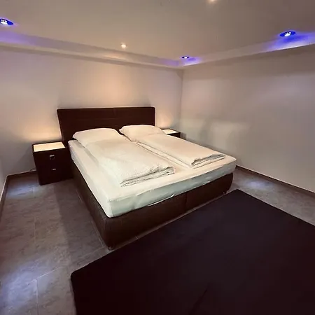 Gemuetliche In Apartment *