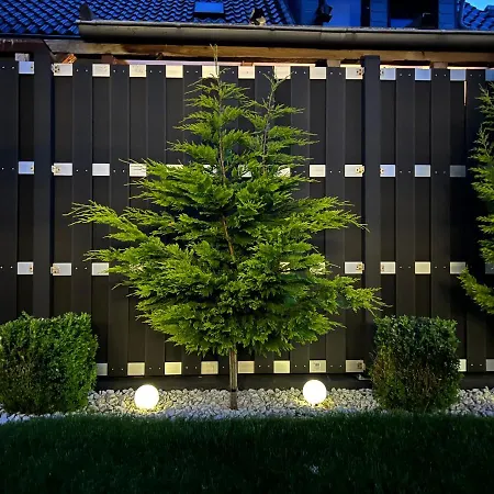 شقة Gemuetliche In *