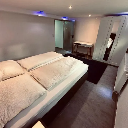 Gemuetliche In Apartment *