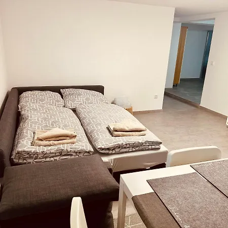 Apartment Gemuetliche In