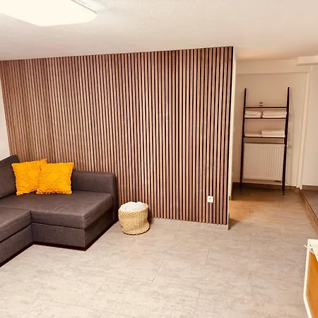 Apartment Gemuetliche In *