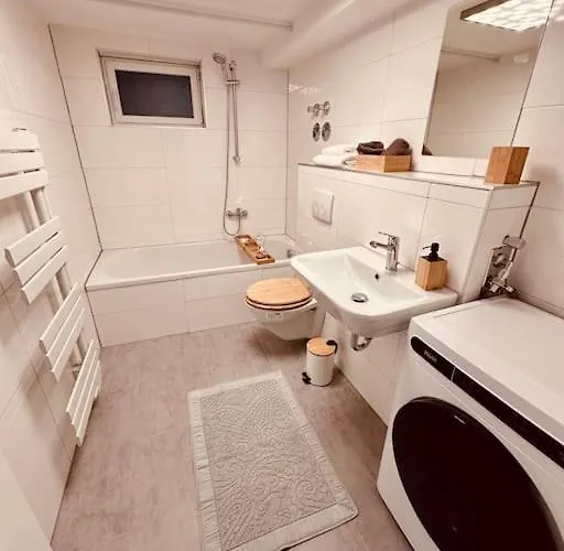 Appartement Gemuetliche In Leverkusen