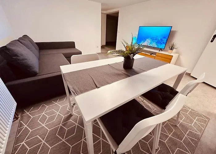 Gemuetliche In * לברקוסן