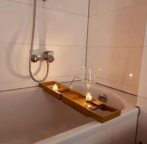 Appartement Gemuetliche In *