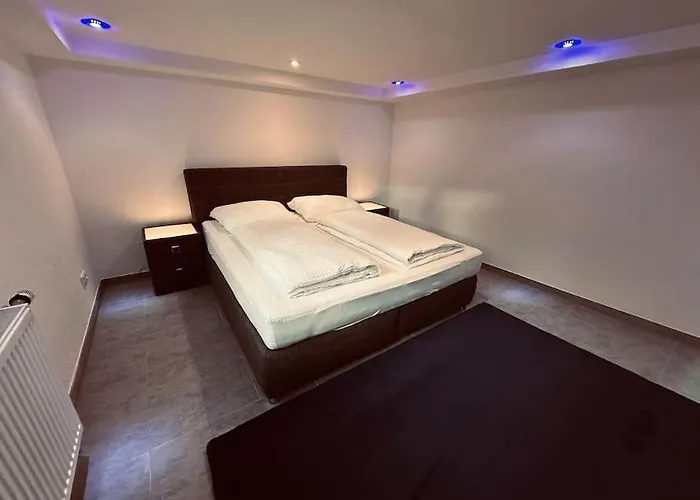 Gemuetliche In Appartement *