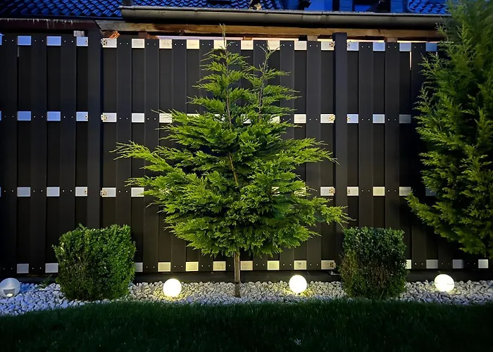 דירה Gemuetliche In *