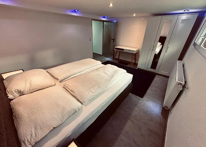 Gemuetliche In Appartement *